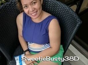 SweetieBusty38D