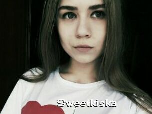 Sweetkiska