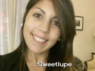 Sweetlupe