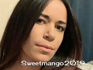 Sweetmango2019