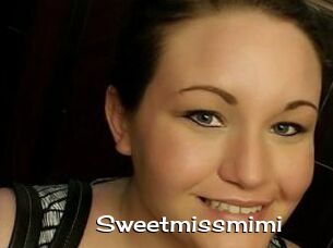 Sweetmissmimi