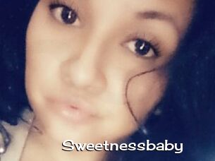 Sweetnessbaby