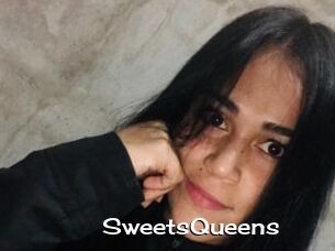 SweetsQueens