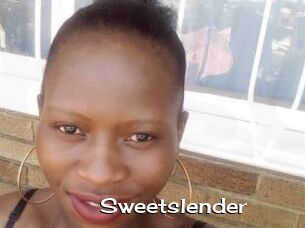 Sweetslender