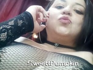 SweettPumpkin