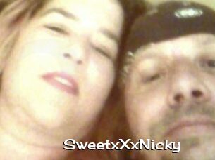 SweetxXxNicky