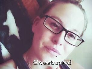 Sweetxnerd