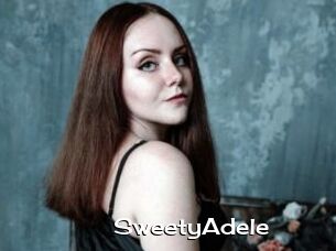 SweetyAdele