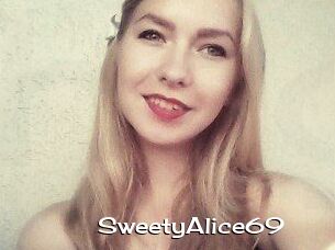 SweetyAlice69