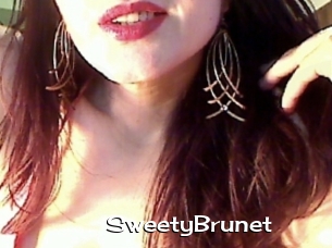 SweetyBrunet