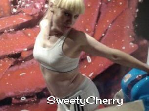 SweetyCherry