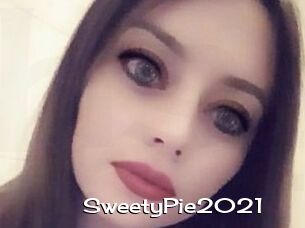 SweetyPie2021