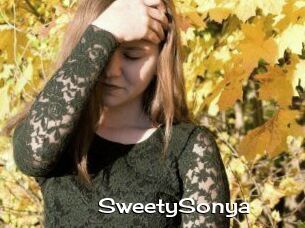 SweetySonya