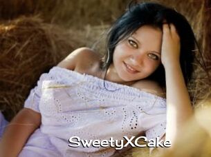 SweetyXCake