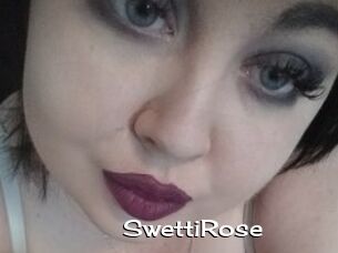 SwettiRose