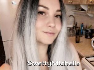 SwettyMichelle