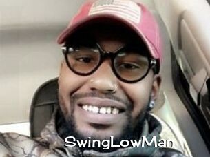 SwingLowMan