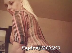 Sydney2020