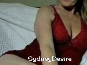 SydneyDesire