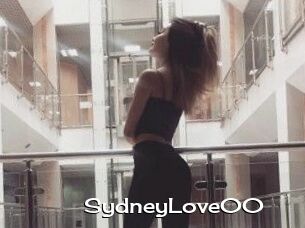 SydneyLove00