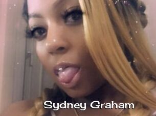 Sydney_Graham