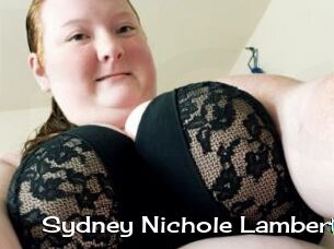 Sydney_Nichole_Lambert