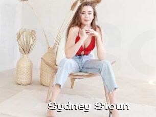 Sydney_Stoun