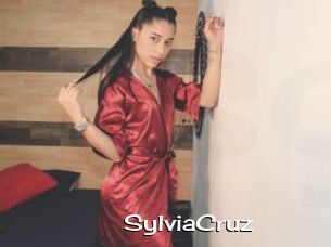 SylviaCruz