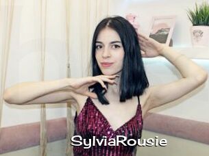 SylviaRousie