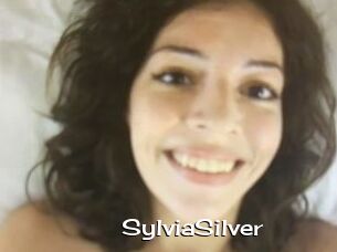 SylviaSilver