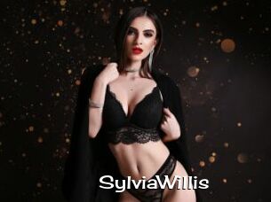 SylviaWillis