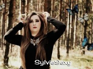 SylvieSexy