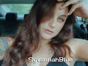 SyvannahBlue