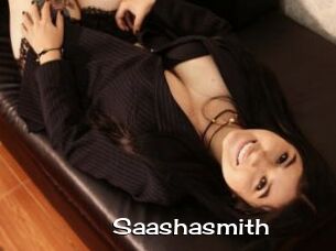 Saashasmith