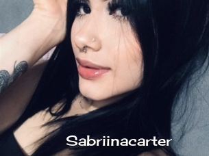 Sabriinacarter