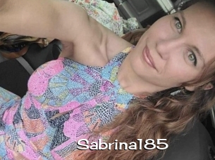 Sabrina185