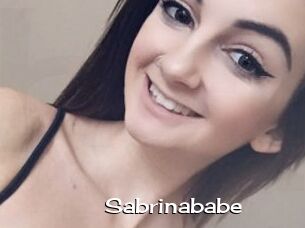 Sabrinababe