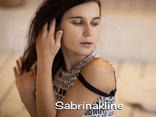 Sabrinakline