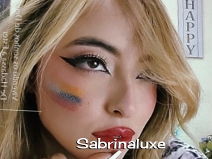 Sabrinaluxe