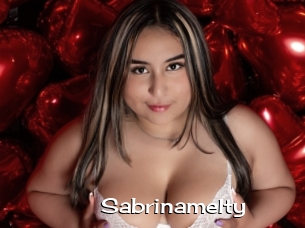 Sabrinamelty