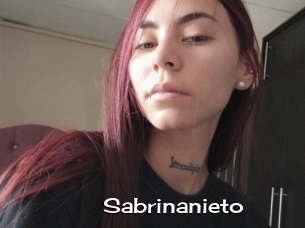 Sabrinanieto