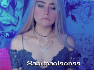 Sabrinaolsonss