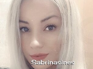 Sabrinasines