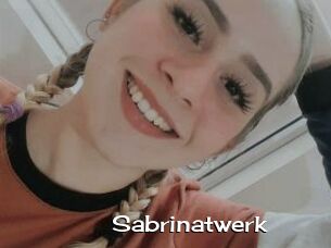 Sabrinatwerk