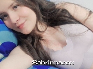 Sabrinnacox