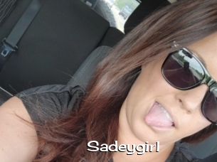 Sadeygirl