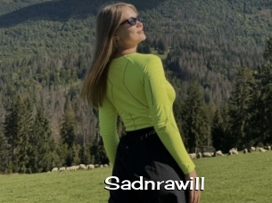 Sadnrawill