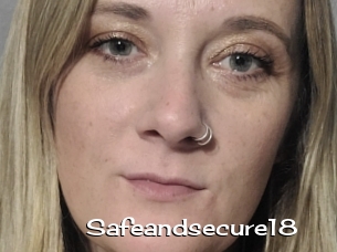 Safeandsecure18