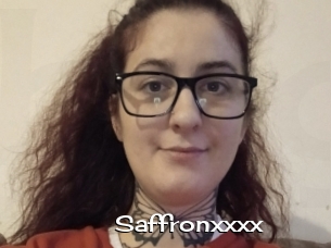 Saffronxxxx