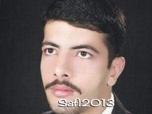 Safi2013